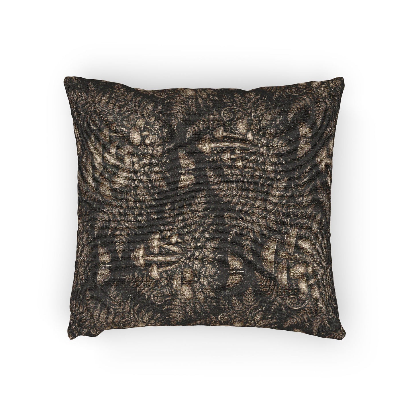 The Cushion — Botanical No.16 | Chapter I, Botanical Archive - The Canvas Collective