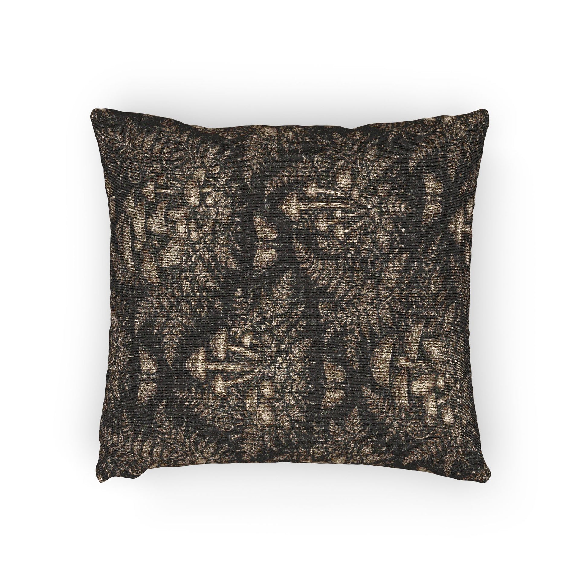The Cushion — Botanical No.16 | Chapter I, Botanical Archive - The Canvas Collective