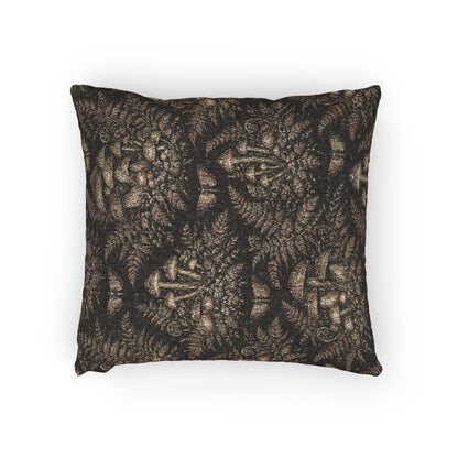 The Cushion — Botanical No.16 | Chapter I, Botanical Archive - The Canvas Collective