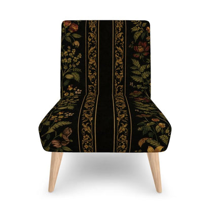 The Occasional Chair — The Grand Salon | The Grand Interior - The Canvas Collective