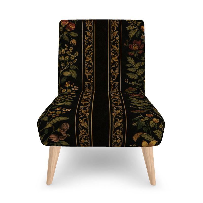 The Occasional Chair — The Grand Salon | The Grand Interior - The Canvas Collective
