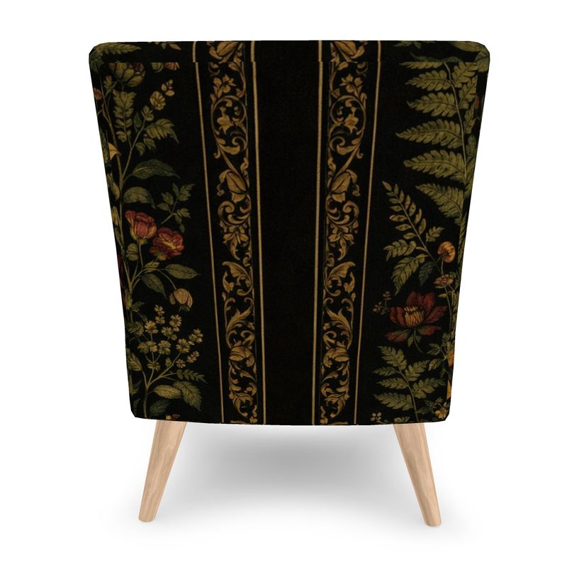 The Occasional Chair — The Grand Salon | The Grand Interior - The Canvas Collective