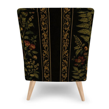 The Occasional Chair — The Grand Salon | The Grand Interior - The Canvas Collective