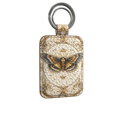 The Keyring — The Crowned Sphinx | The Naturalist’s Cabinet - The Canvas Collective