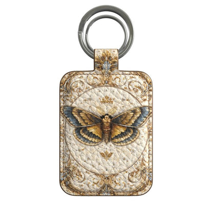 The Keyring — The Crowned Sphinx | The Naturalist’s Cabinet - The Canvas Collective