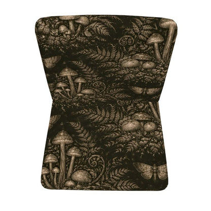 The Occasional Chair — The Mycologist’s Study | The Grand Interior - The Canvas Collective
