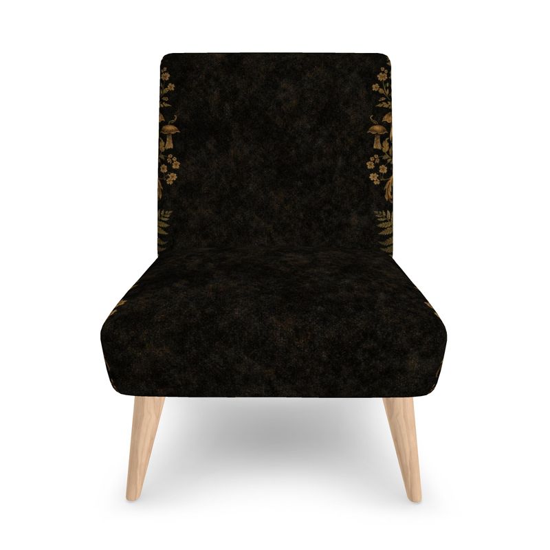 The Occasional Chair — The Conservatory | The Grand Interior - The Canvas Collective