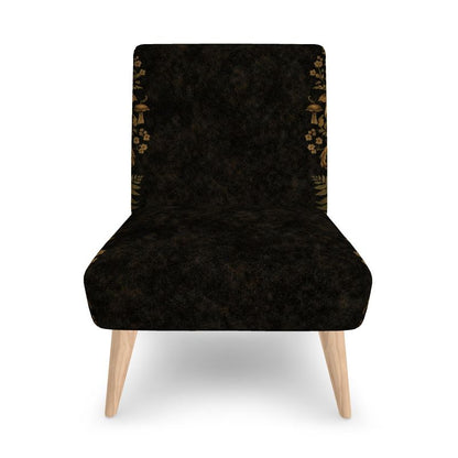 The Occasional Chair — The Conservatory | The Grand Interior - The Canvas Collective