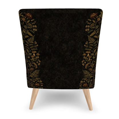 The Occasional Chair — The Conservatory | The Grand Interior - The Canvas Collective