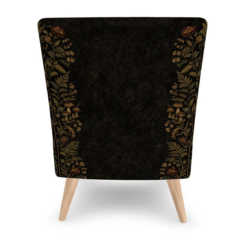 The Occasional Chair — The Conservatory | The Grand Interior - The Canvas Collective