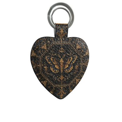 The Keyring — The Dark Heart | The Naturalist’s Cabinet - The Canvas Collective