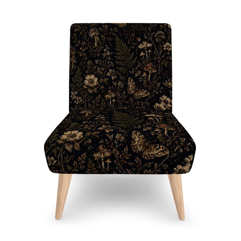 The Occasional Chair — Nocturnal Meadow | The Grand Interior - The Canvas Collective