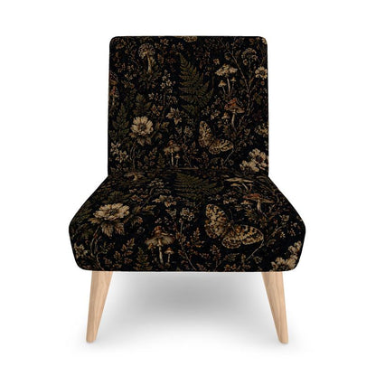 The Occasional Chair — Nocturnal Meadow | The Grand Interior - The Canvas Collective