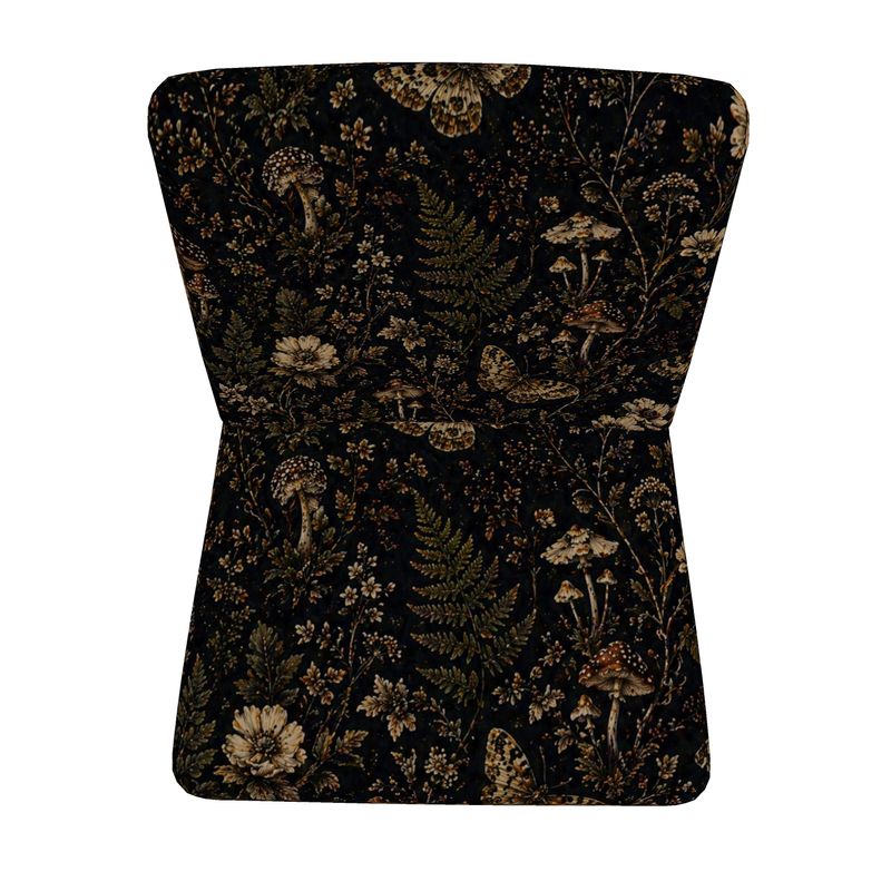 The Occasional Chair — Nocturnal Meadow | The Grand Interior - The Canvas Collective