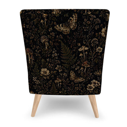 The Occasional Chair — Nocturnal Meadow | The Grand Interior - The Canvas Collective