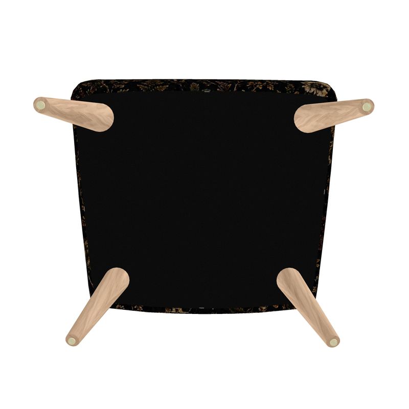 The Occasional Chair — Nocturnal Meadow | The Grand Interior - The Canvas Collective