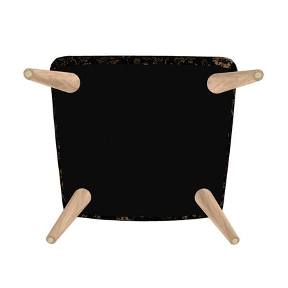 The Occasional Chair — Nocturnal Meadow | The Grand Interior - The Canvas Collective
