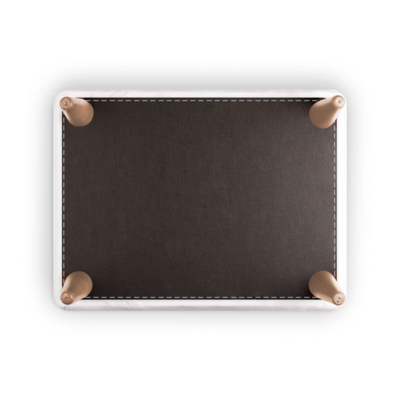 The Footstool — Nocturnal Meadow | The Grand Interior - The Canvas Collective