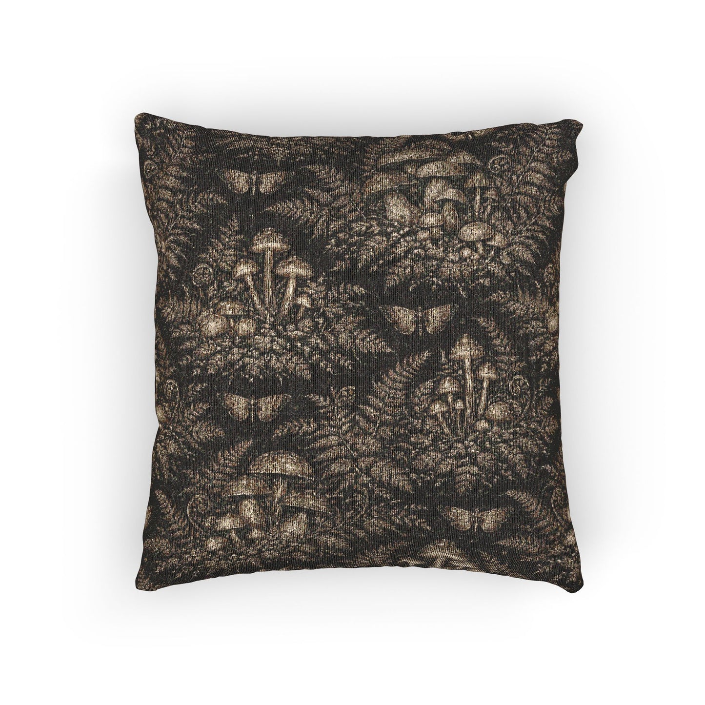 The Cushion — Botanical No.16 | Chapter I, Botanical Archive - The Canvas Collective
