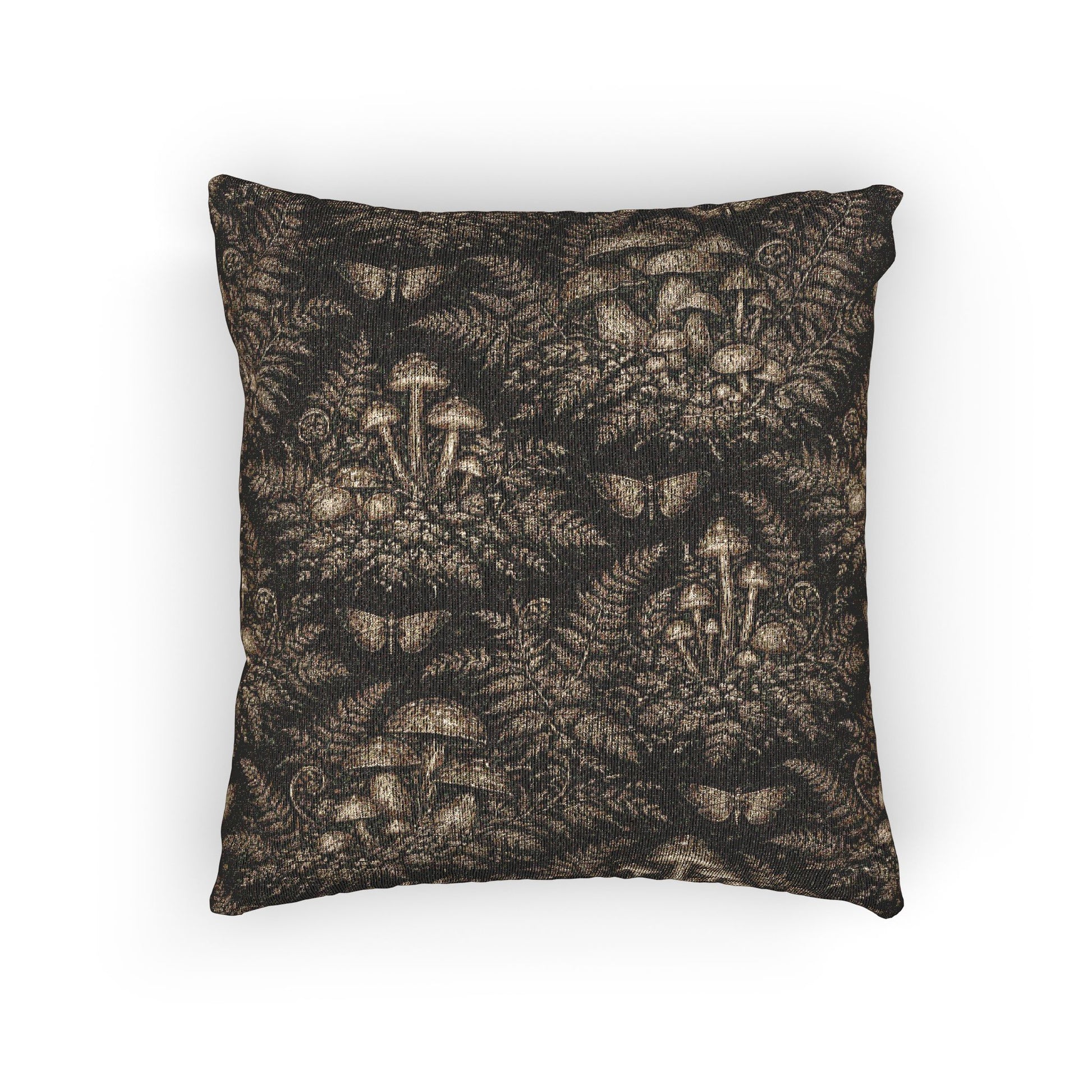 The Cushion — Botanical No.16 | Chapter I, Botanical Archive - The Canvas Collective