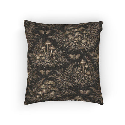 The Cushion — Botanical No.16 | Chapter I, Botanical Archive - The Canvas Collective