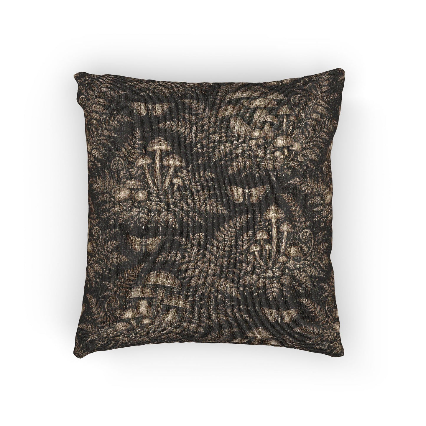 The Cushion — Botanical No.16 | Chapter I, Botanical Archive - The Canvas Collective