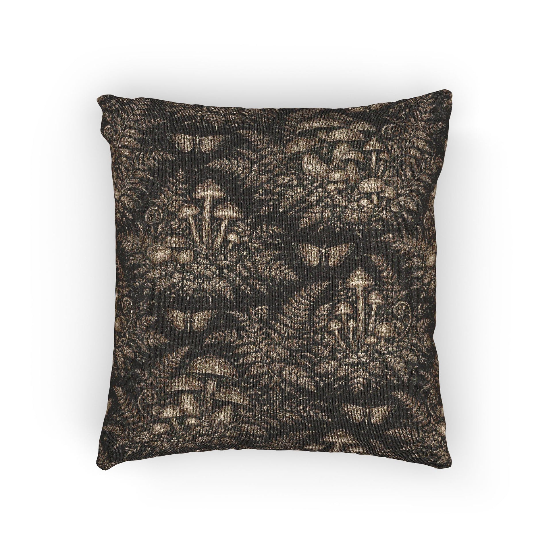 The Cushion — Botanical No.16 | Chapter I, Botanical Archive - The Canvas Collective