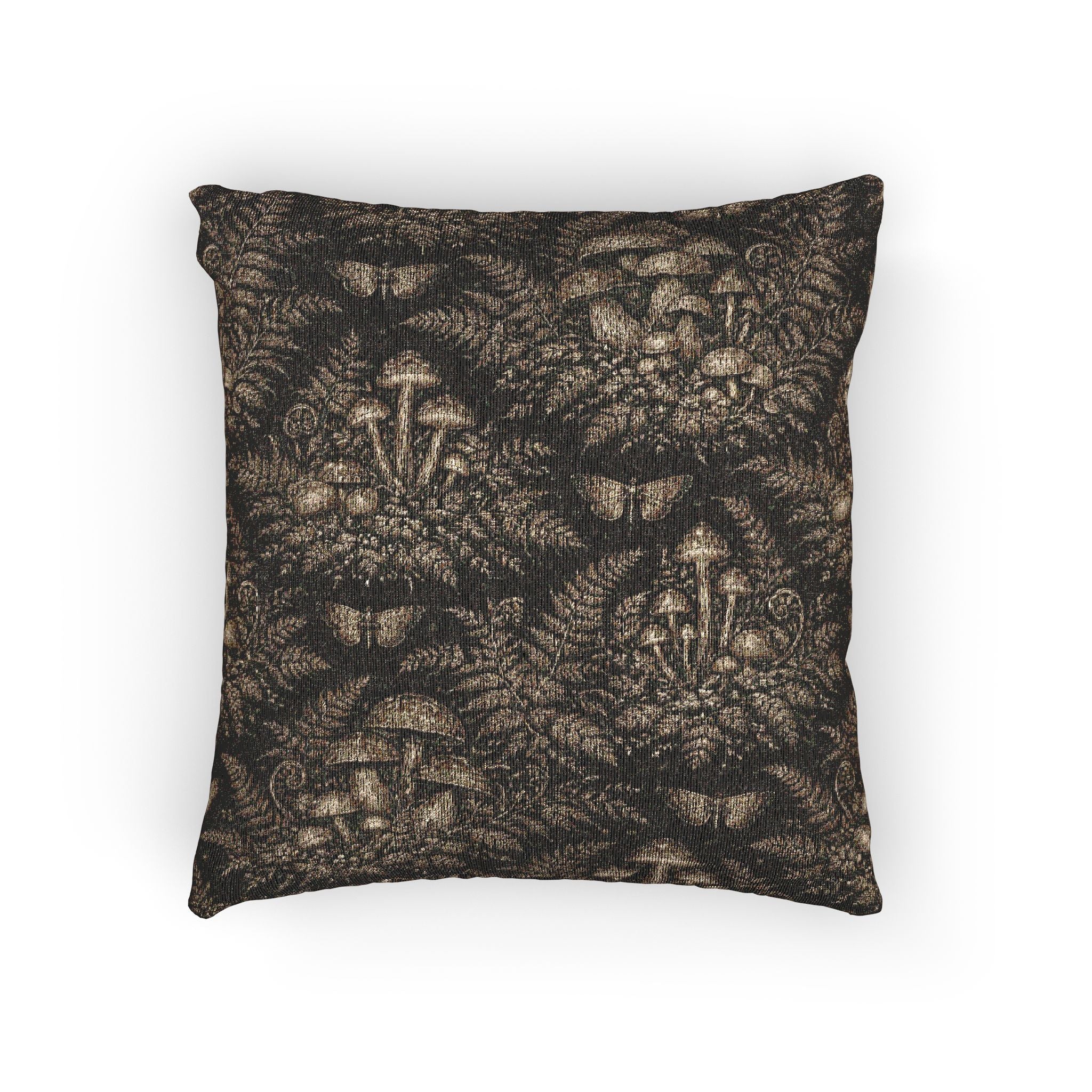 The Cushion — Botanical No.16 | Chapter I, Botanical Archive - The Canvas Collective