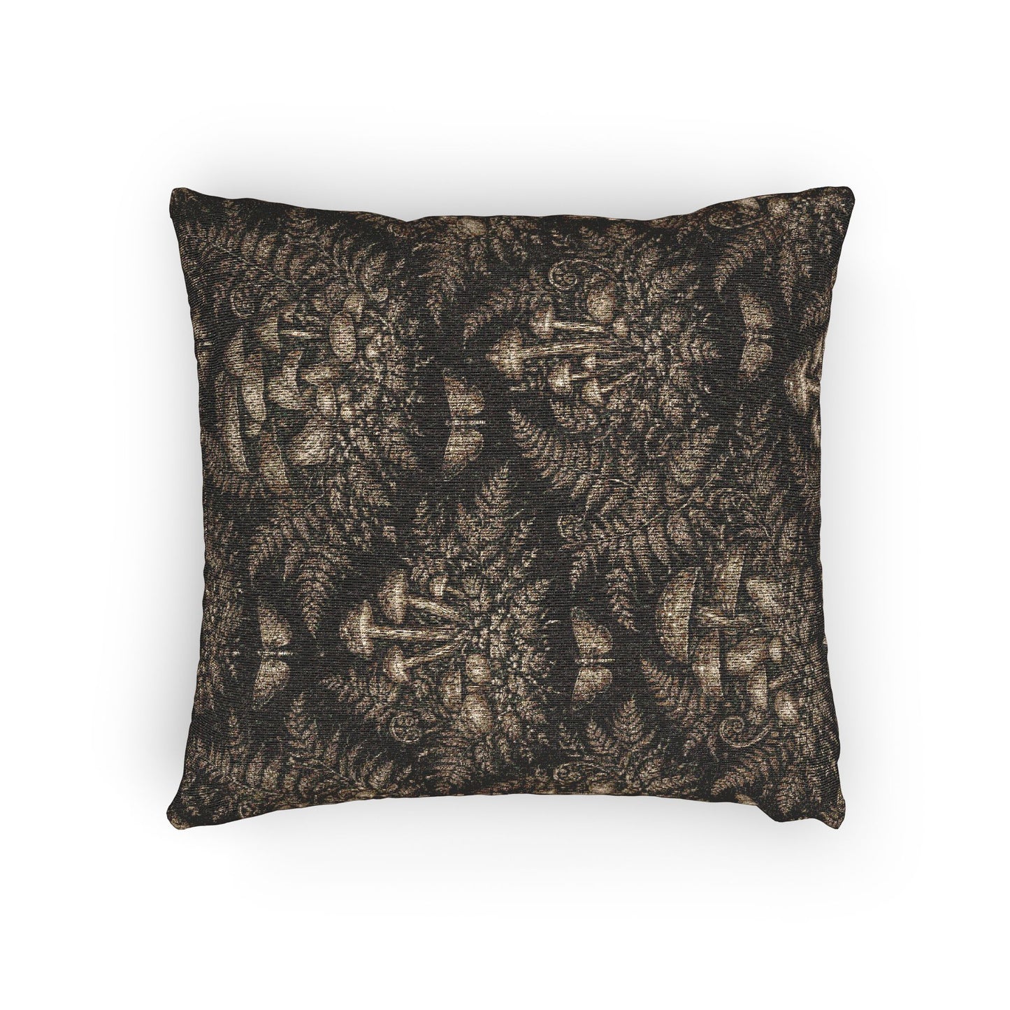 The Cushion — Botanical No.16 | Chapter I, Botanical Archive - The Canvas Collective