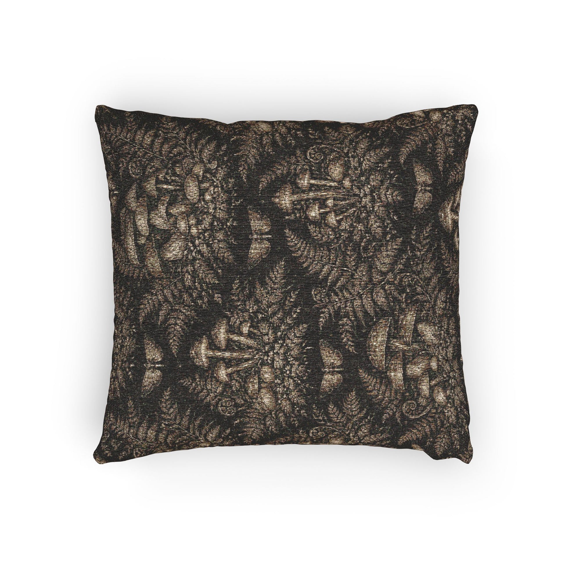 The Cushion — Botanical No.16 | Chapter I, Botanical Archive - The Canvas Collective