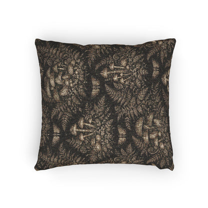The Cushion — Botanical No.16 | Chapter I, Botanical Archive - The Canvas Collective