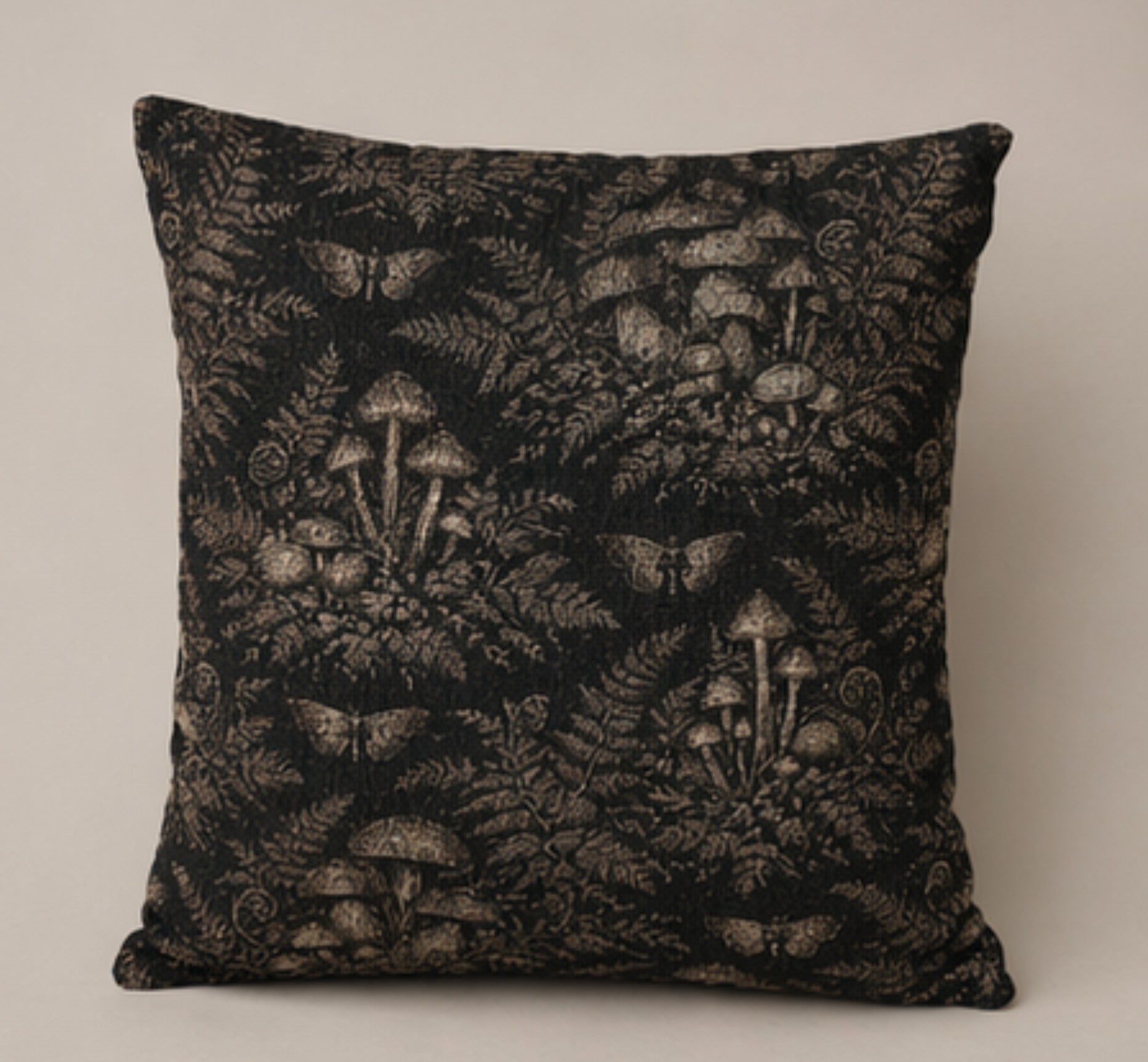 The Cushion — Botanical No.16 | Chapter I, Botanical Archive - The Canvas Collective