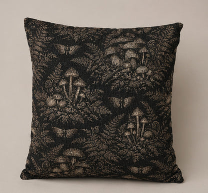The Cushion — Botanical No.16 | Chapter I, Botanical Archive - The Canvas Collective