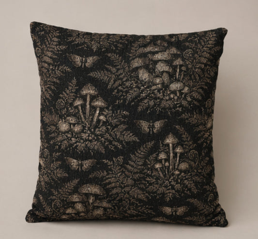 The Cushion — Botanical No.16 | Chapter I, Botanical Archive - The Canvas Collective