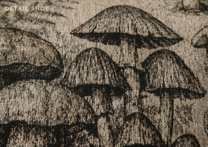 The Cushion — Botanical No.18 | Chapter I, The Botanical Archive - The Canvas Collective