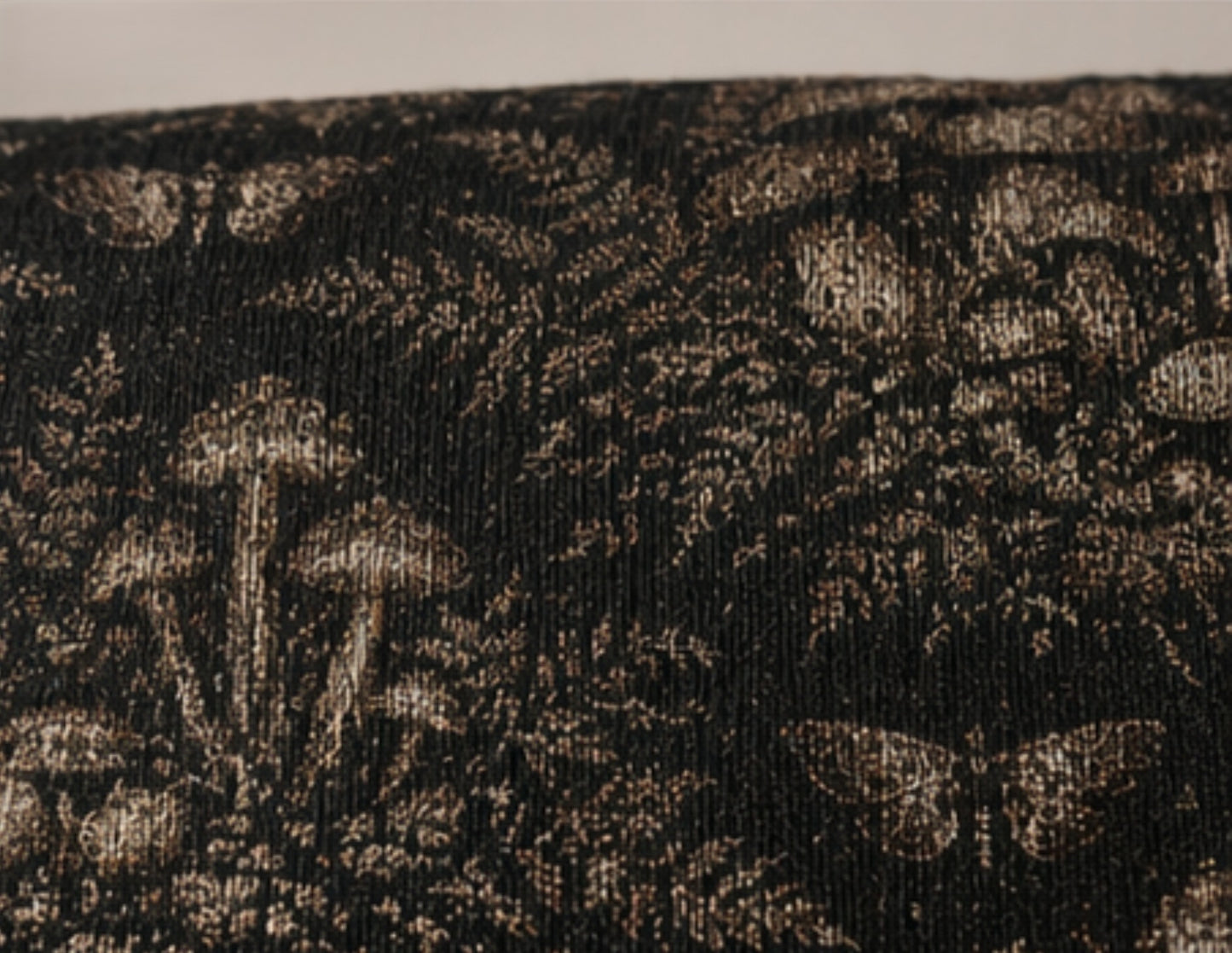 The Cushion — Botanical No.16 | Chapter I, Botanical Archive - The Canvas Collective