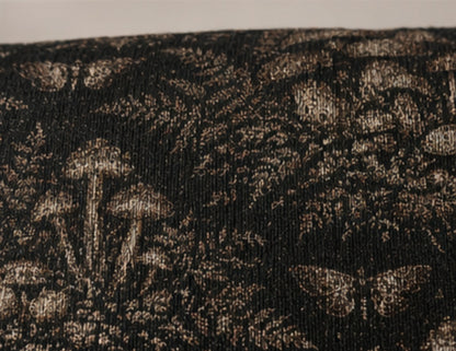 The Cushion — Botanical No.16 | Chapter I, Botanical Archive - The Canvas Collective