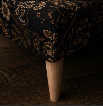 The Footstool — Nocturnal Meadow | The Grand Interior - The Canvas Collective