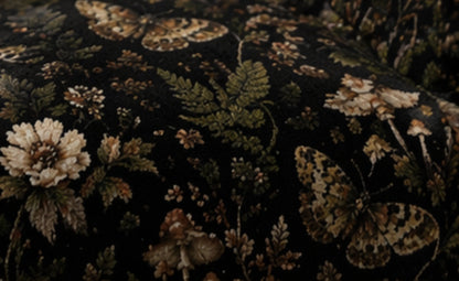 The Occasional Chair — Nocturnal Meadow | The Grand Interior - The Canvas Collective